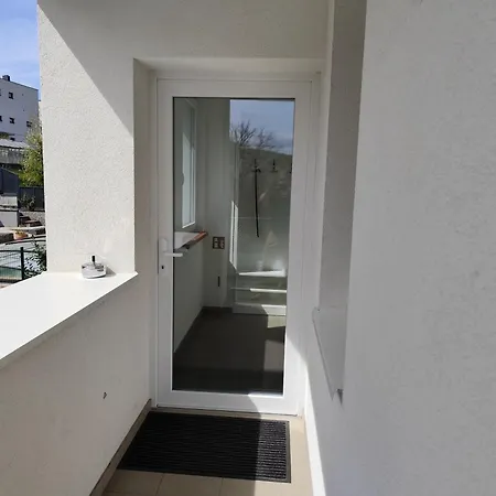 Appartement Gemini 293, *