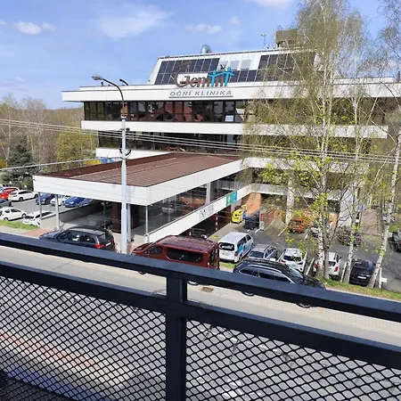 Appartement Gemini 293, *