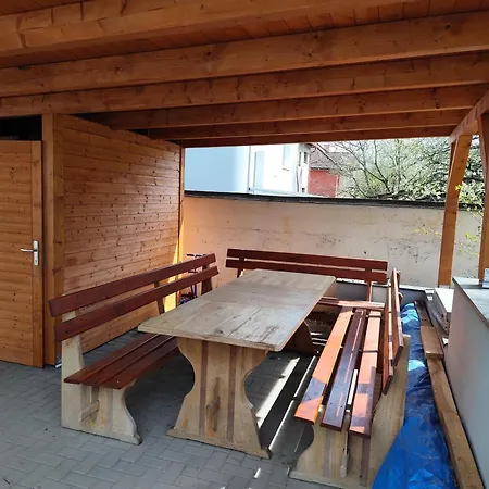 Appartement Gemini 293, Zlín